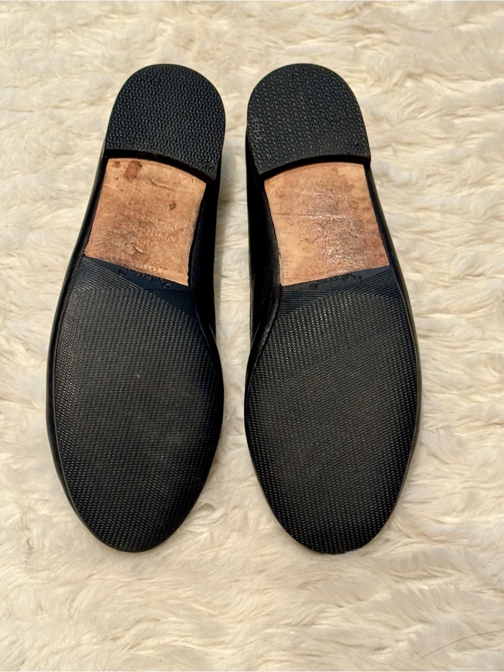 Repetto Cendrillon ballet flats ❣️ size 37 - Picture 4 of 6
